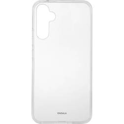 ONSALA Recycled Clear Case [Levering: 4-5 dage]